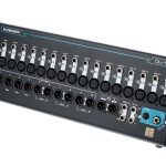Allen&Heath QU-SB
