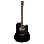 Orlando FG229E-41BK - chitara electro-acustica