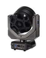 X-Lights Chroma Zoom Wash 19x25W - imagine 2
