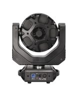 X-Lights Chroma Zoom Wash 19x25W - imagine 3