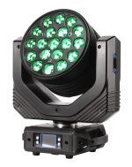 X-Lights Chroma Zoom Wash 19x25W - imagine 4