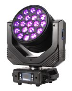 X-Lights Chroma Zoom Wash 19x25W - imagine 5