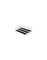 Podium scena 10 m x 6 m interior exterior - imagine 5