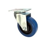 DSE 372151 blue wheel 100mm - imagine 3