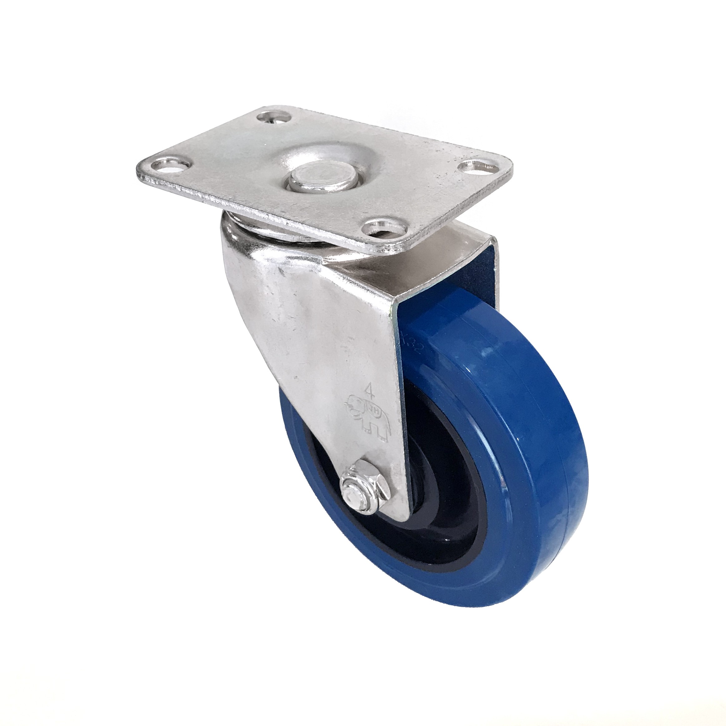 ps-products-14390-35234 DSE 372151 blue wheel 100mm - imagine 1