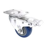 DSE 372091 blue wheel 80mm