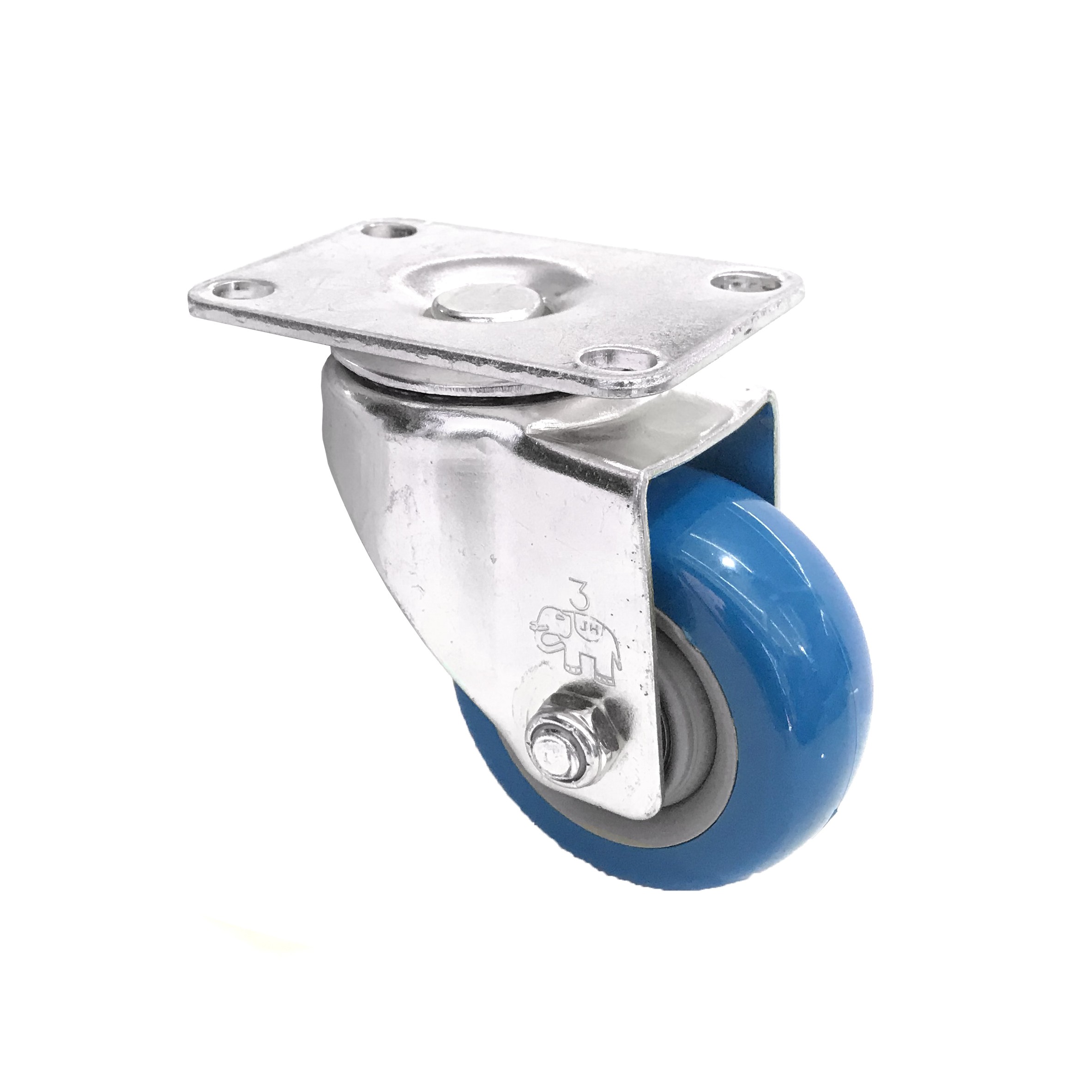ps-products-14395-35264 DSE 372081 blue wheel 80mm - imagine 1