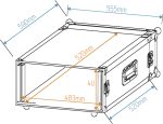 eXpertCase PRO 4U cu capace - imagine 7