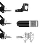 Stativ microfon DSE B35 - imagine 4