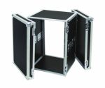 Rack Amplificatoare D.S.E. 16U + Capace - imagine 2