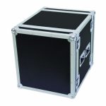 Rack Amplificatoare D.S.E. 12U + Capace