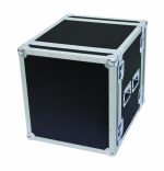 Rack Amplificatoare D.S.E. 12U + Capace