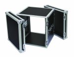 Rack Amplificatoare D.S.E. 12U + Capace - imagine 2