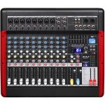 Mixer DSE MG102 FX