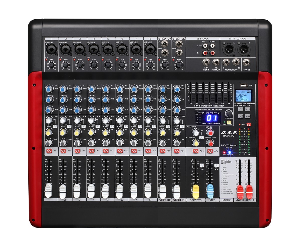 ps-products-14458-35586 Mixer DSE MG102 FX - imagine 1