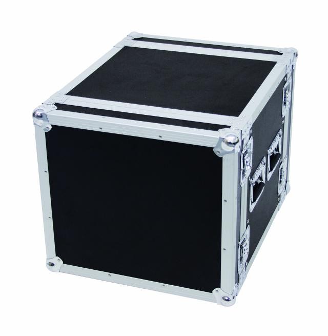 ps-products-1446-1901 Rack Amplificatoare D.S.E. 10U + Capace - imagine 1