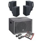 LD Comercial ONE Bundle SET