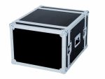 Rack Amplificatoare D.S.E. 8U + Capace