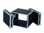 Rack Amplificatoare D.S.E. 8U + Capace - imagine 2