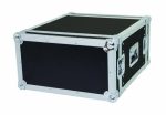 Rack Amplificatoare D.S.E. 6U + Capace