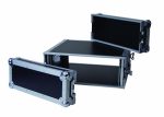 Rack Amplificatoare D.S.E. 3U + Capace - imagine 2