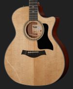 TAYLOR 314ce V-Class Bracing - imagine 3