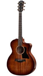 Chitara electro-acustica Taylor 224ce Dlx