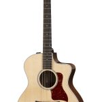 Chitara Electro-Acustica Taylor 214ce-CF DLX