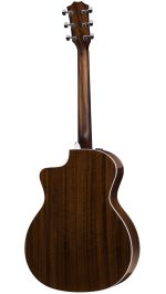 Chitara Electro-Acustica Taylor 214ce-CF DLX - imagine 2