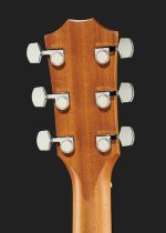 Chitara electro-acustica 210ce - imagine 4