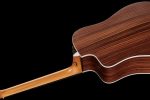Chitara electro-acustica 210ce - imagine 5