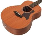 Chitara electro-acustica GS Mini Mahogany - imagine 3