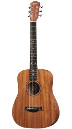 Chitara Acustica Taylor Baby Mahogany BT2 - imagine 2