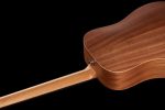 Chitara Acustica Taylor Baby Mahogany BT2 - imagine 7