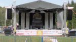 Scena mobila 8m x 6m x 7m cu podium - imagine 3