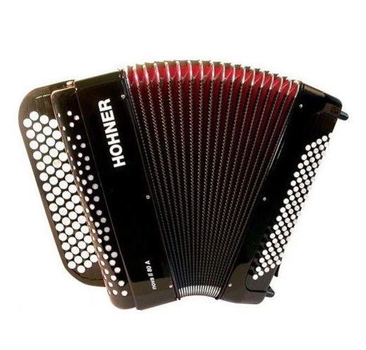 ps-products-14554-35956 HOHNER Nova II 80 A, black, C-stepped - imagine 1