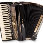 Hohner A1403 Gola 414 negru