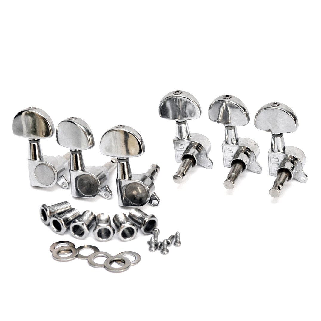 ps-products-14583-36112 Individual acoustic/electric guitar mechanism - set of 6 pieces - imagine 1