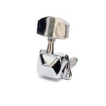 Individual acoustic/electric guitar mechanism - set of 6 pieces - imagine 4