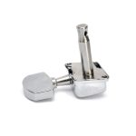 Individual acoustic guitar mechanism - imagine 2