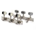 SET Mechanism for acoustic guitar