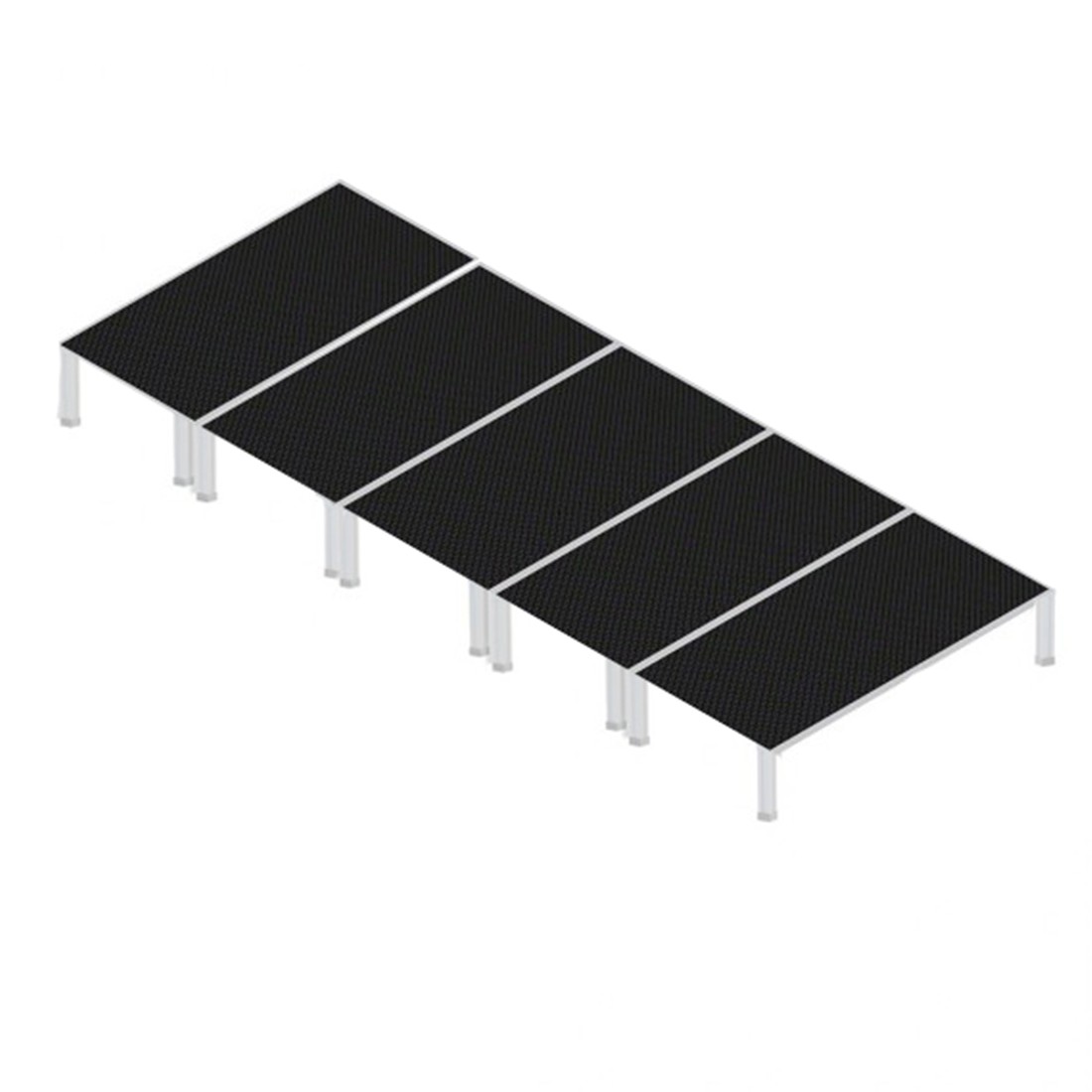 ps-products-14598-36172 Podium scena 10mp cu accesorii de montaj - imagine 1