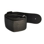 Guitar Strap - SP1-39 Bk - imagine 2