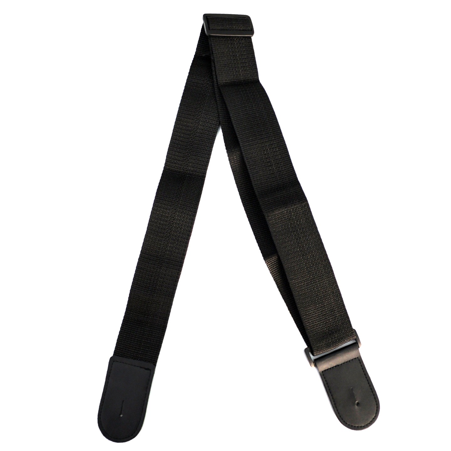ps-products-14602-36181 Guitar Strap SP1-41 Bk - imagine 1