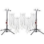 Schela lumini 10m Fantek T-101 Truss Set
