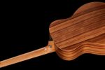 Chitara electro-acustica Taylor GS Mini-e Koa - imagine 6