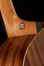 Chitara electro-acustica Taylor GS Mini-e Koa - imagine 8