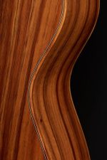 Chitara electro-acustica Taylor GS Mini-e Koa - imagine 9