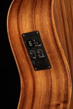 Chitara electro-acustica Taylor GS Mini-e Koa - imagine 10