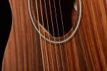 Chitara electro-acustica Taylor GS Mini-e Koa - imagine 11
